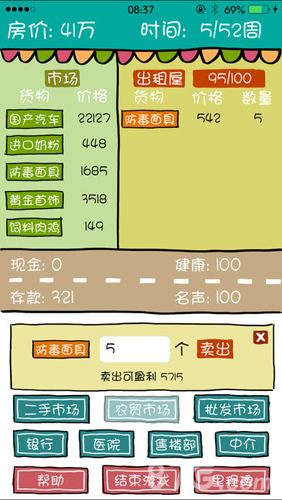 買房記(1)