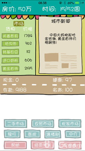 買房記(2)