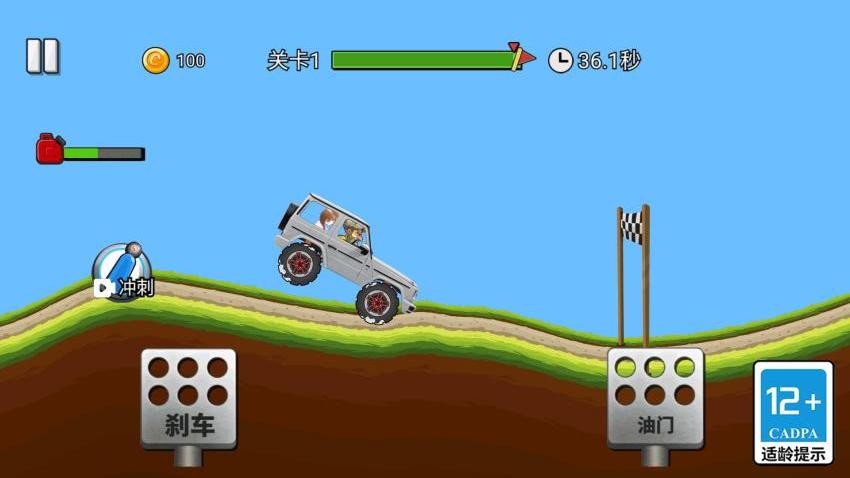 我開豪車養你(1)