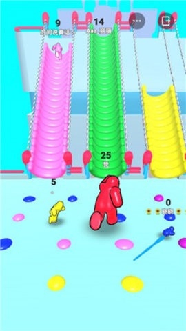 果冻斗斗乐3D(1)