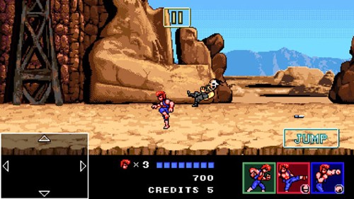雙截龍4(2)