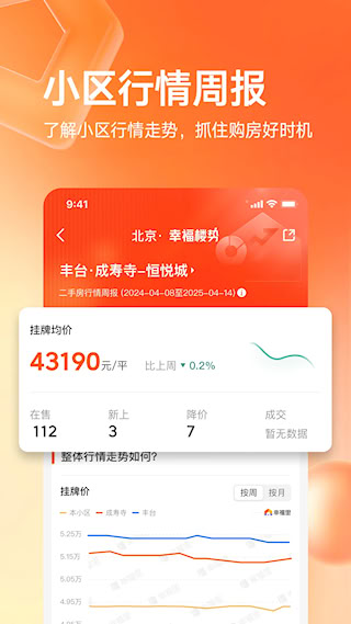 幸福里(4)