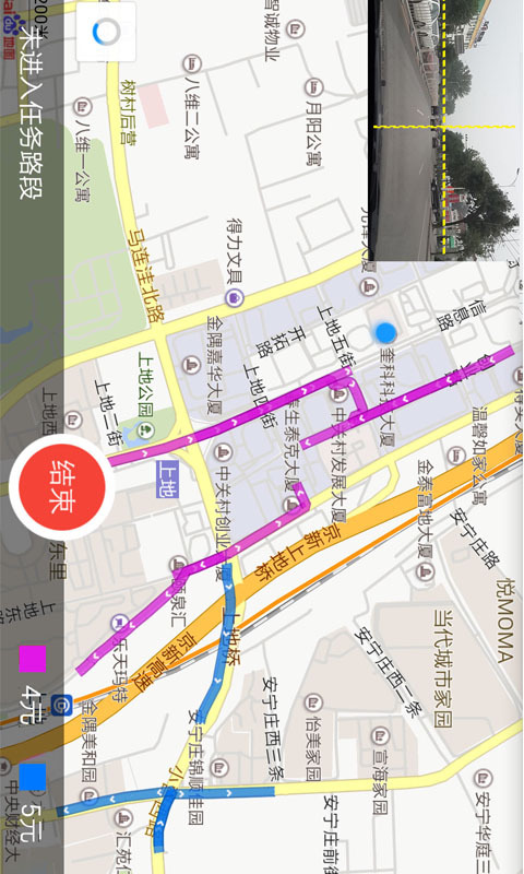 百度地圖淘跡(3)