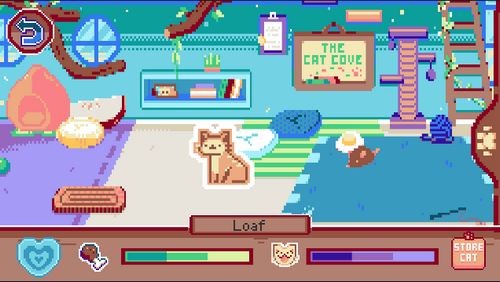 猫湾旅馆(1)