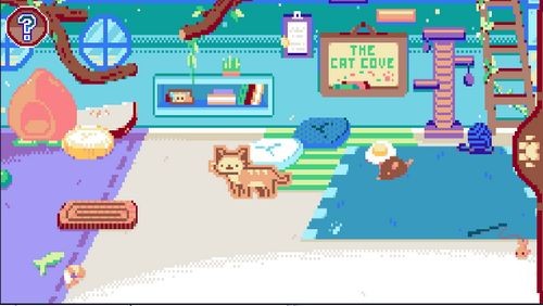 猫湾旅馆(2)