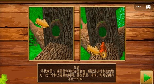 鼠鼠大冒险(4)