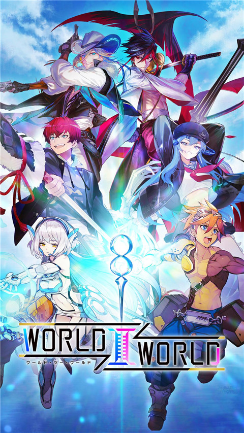 world II world(3)