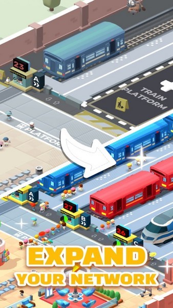 閑置火車站(3)