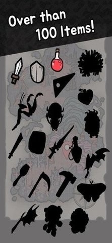 惡魔RPG(3)