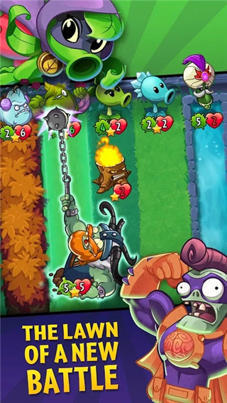 PvZ Heroes(1)