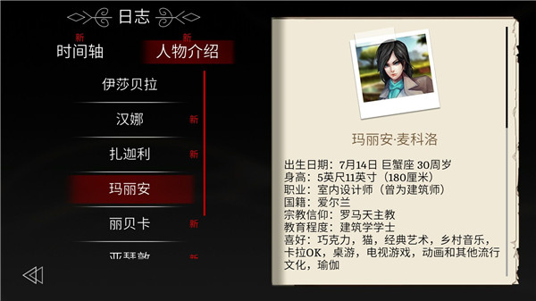 埃德蒙莊園冒險記(2)