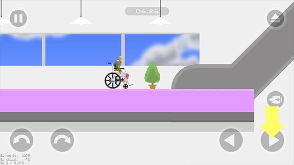 快樂獨輪車(1)