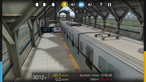 列車模擬2線路庫(1)