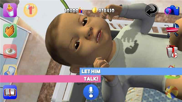現實人生模擬器(2)
