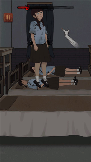 女寝异闻(2)