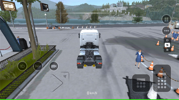 車手公路英雄巴士(2)