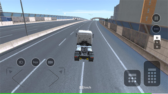 車手公路英雄巴士(1)