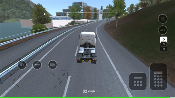 車手公路英雄巴士(3)