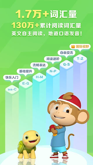 ABC Reading(3)