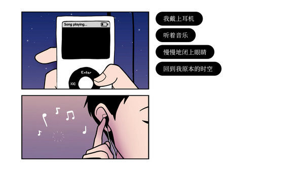 再見Once Again(1)
