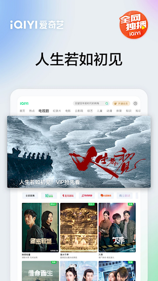 愛(ài)奇藝PAD(1)