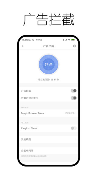 神奇浏览器(2)