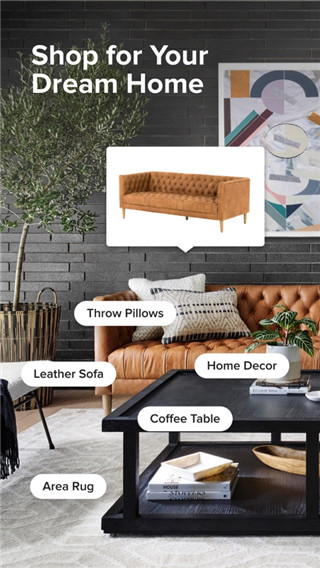 houzz室內設計(2)