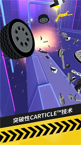拇指漂移(3)