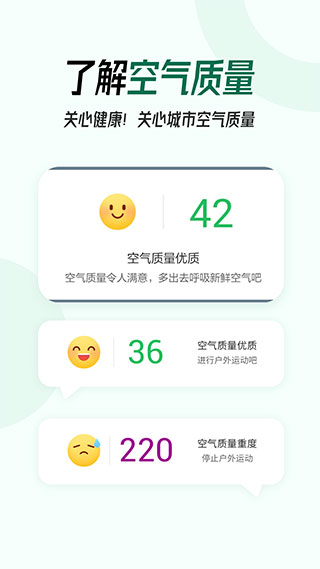 口袋天氣(1)