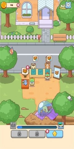閑置咖啡小吃店(2)