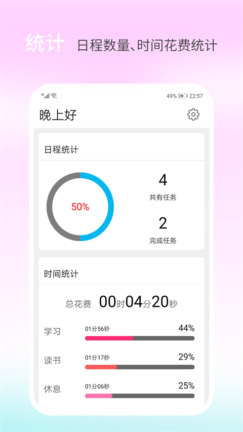 憨憨時間管理(2)