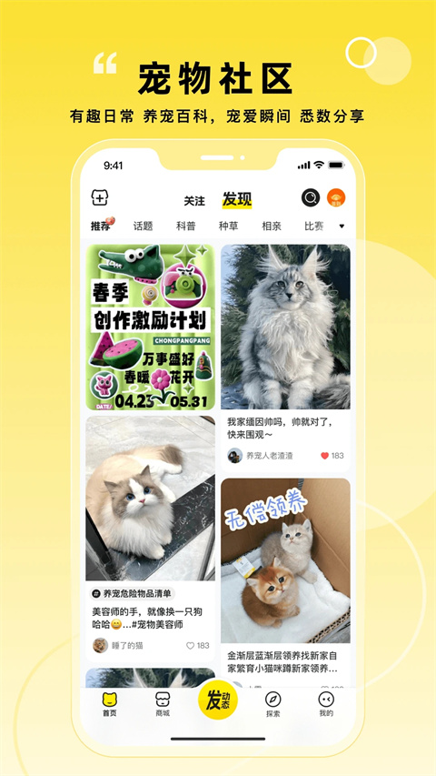寵胖胖(4)