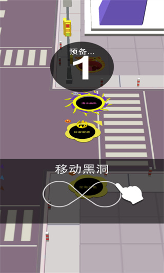 黑洞大冒險(2)