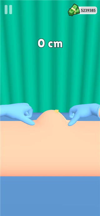 擠痘痘(2)