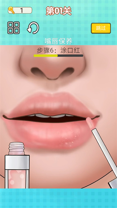 沉浸式解壓清潔(4)