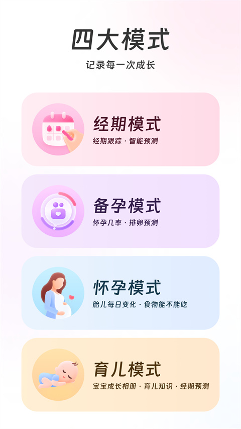 美柚记录月经(5)