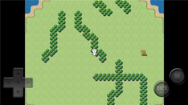 前衛的糞作RPG(1)