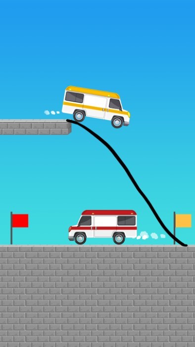 畫線開車(2)