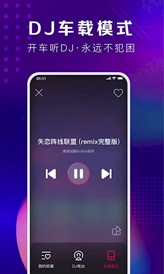 酷狗DJ(1)