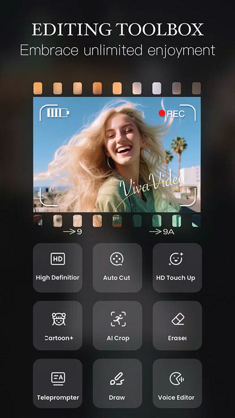 小影VivaVideo(5)