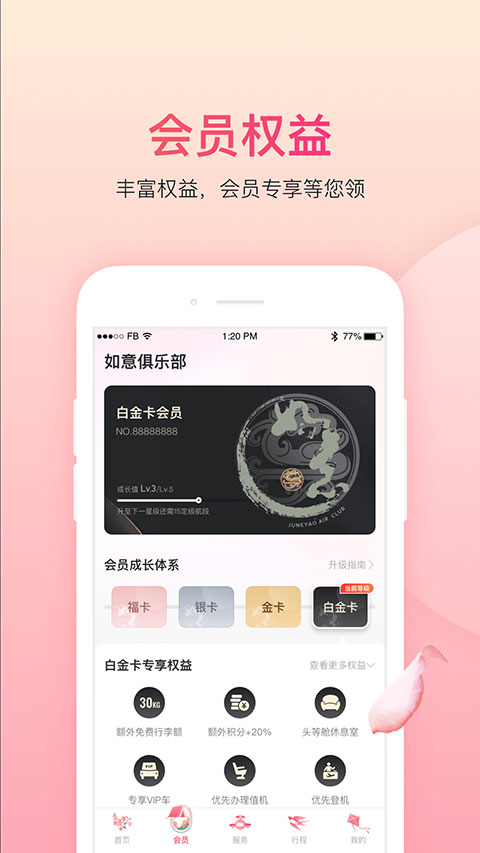 中國吉祥航空(3)