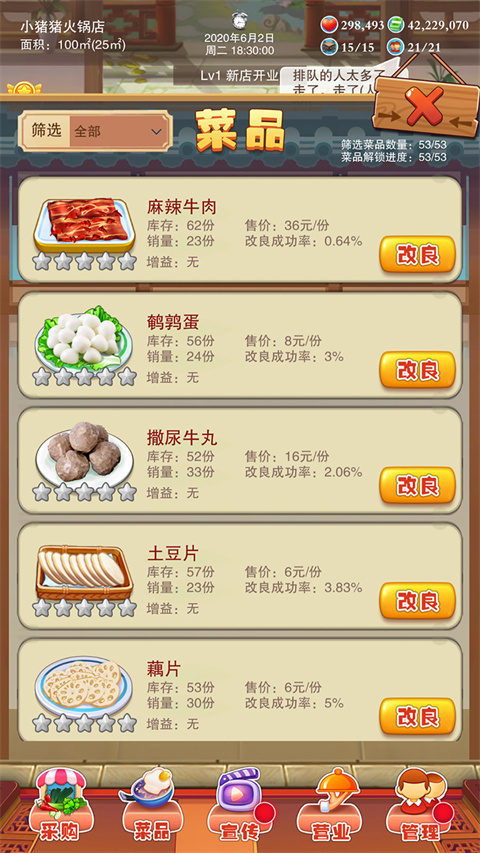 辣味人生(5)