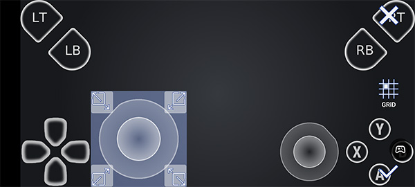 XBXPlay手柄模擬器(3)