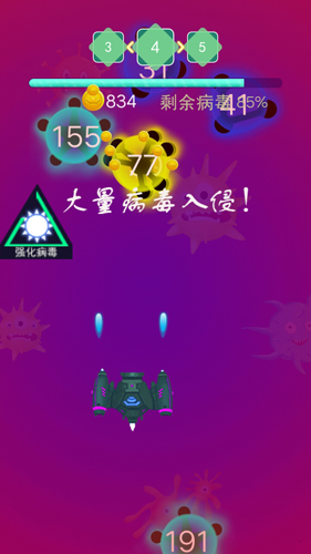 病毒來了(4)