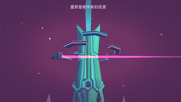 無人深空(1)