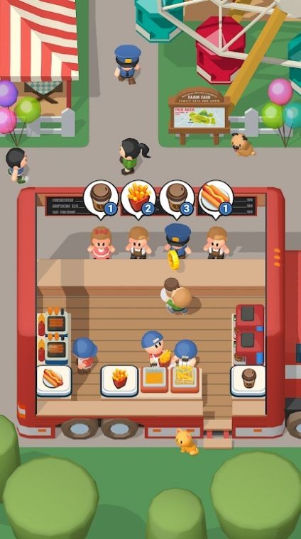 食品超級工廠(2)