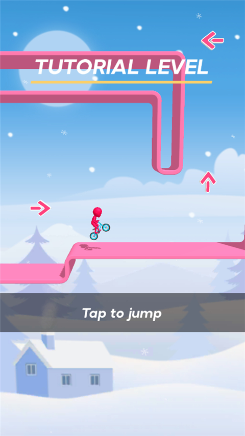 BMX自行車競賽(5)