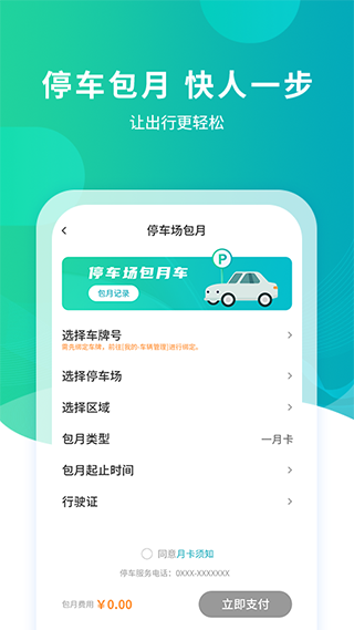 武漢停車(1)