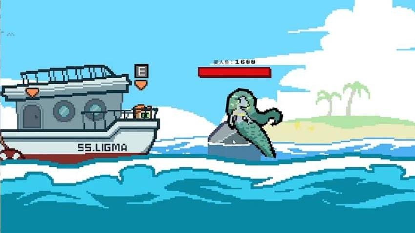 天天釣魚達人(2)