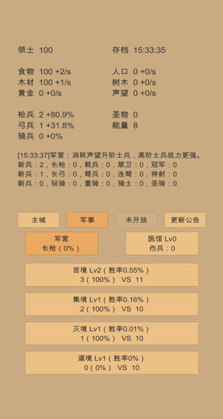 小小城邦(1)